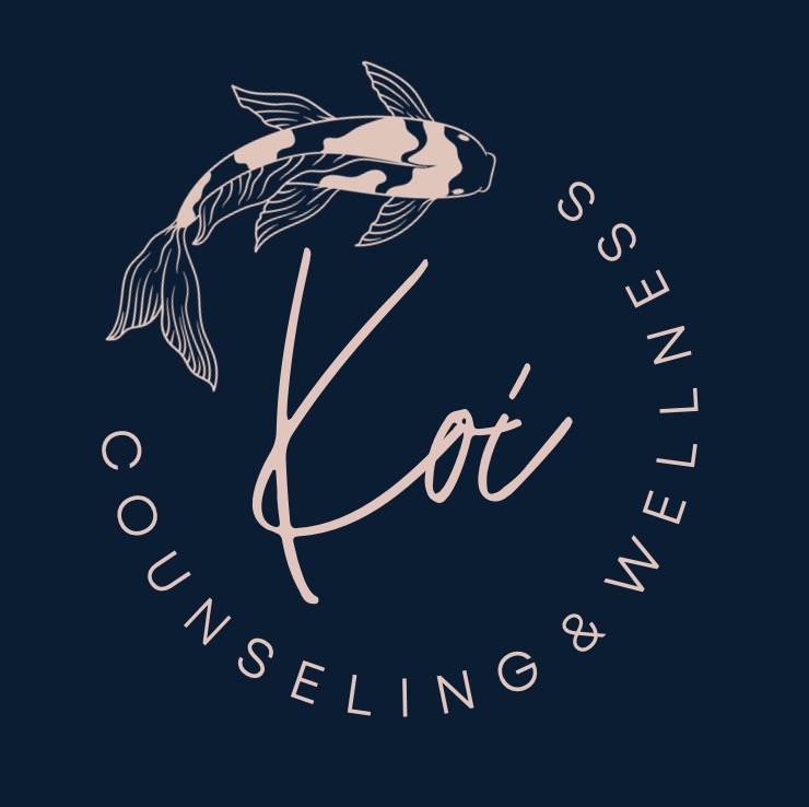 Koi Counseling and Wellness